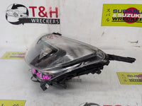 Left Headlight, 1LG 010 011-63, 2013, Opel, Astra | T&H Wreckers