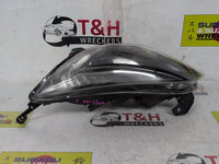 Left Headlight, 1LG 010 011-63, 2013, Opel, Astra | T&H Wreckers