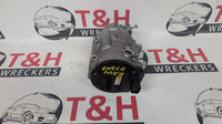 Nov 2018 to Current- Toyota RAV4 XA50 AXAH52R AXAH54R Petrol Hybrid 2.5L Engine Code A25A-FXS- A/C C | T&H Wreckers