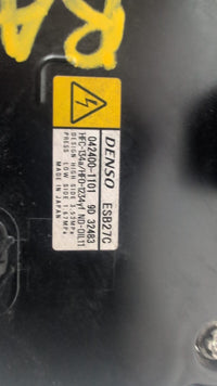 Nov 2018 to Current- Toyota RAV4 XA50 AXAH52R AXAH54R Petrol Hybrid 2.5L Engine Code A25A-FXS- A/C C | T&H Wreckers