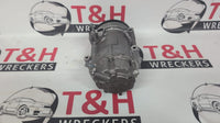 Nov 2018 to Current- Toyota RAV4 XA50 AXAH52R AXAH54R Petrol Hybrid 2.5L Engine Code A25A-FXS- A/C C | T&H Wreckers