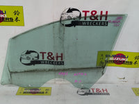 Right Front Door Glass, 2013, Opel, Astra | T&H Wreckers