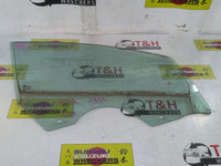 Right Front Door Glass, 2013, Opel, Astra | T&H Wreckers