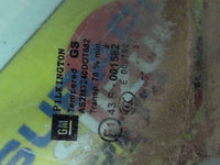 Right Front Door Glass, 2013, Opel, Astra | T&H Wreckers