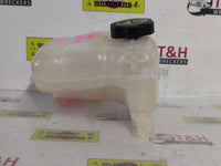 Overflow Bottle, 2013, Opel, Astra | T&H Wreckers