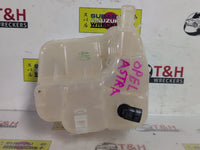 Overflow Bottle, 2013, Opel, Astra | T&H Wreckers