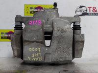 Nov 2018 to Current- Toyota RAV4 XA50- Left Front Caliper | T&H Wreckers