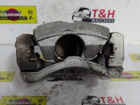 Nov 2018 to Current- Toyota RAV4 XA50- Left Front Caliper | T&H Wreckers