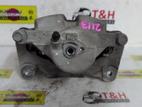 Nov 2018 to Current- Toyota RAV4 XA50- Left Front Caliper | T&H Wreckers