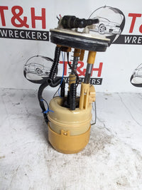 2010 Nissan X-Trail - Fuel Pump — tag 1368