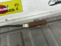 Nov 2018 to Current- Toyota RAV4 XA50- High Voltage Battery- Hev Battery (Under Rear Seat), 244.8V | T&H Wreckers