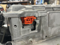Nov 2018 to Current- Toyota RAV4 XA50- High Voltage Battery- Hev Battery (Under Rear Seat), 244.8V | T&H Wreckers