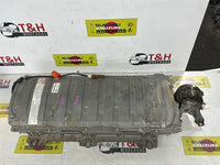 Nov 2018 to Current- Toyota RAV4 XA50- High Voltage Battery- Hev Battery (Under Rear Seat), 244.8V | T&H Wreckers