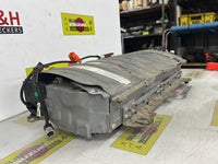 Nov 2018 to Current- Toyota RAV4 XA50- High Voltage Battery- Hev Battery (Under Rear Seat), 244.8V | T&H Wreckers