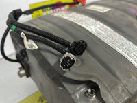 Nov 2018 to Current- Toyota RAV4 XA50- High Voltage Battery- Hev Battery (Under Rear Seat), 244.8V | T&H Wreckers