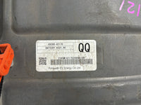 Nov 2018 to Current- Toyota RAV4 XA50- High Voltage Battery- Hev Battery (Under Rear Seat), 244.8V | T&H Wreckers