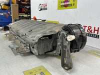 Nov 2018 to Current- Toyota RAV4 XA50- High Voltage Battery- Hev Battery (Under Rear Seat), 244.8V | T&H Wreckers