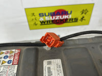 Nov 2018 to Current- Toyota RAV4 XA50- High Voltage Battery- Hev Battery (Under Rear Seat), 244.8V | T&H Wreckers