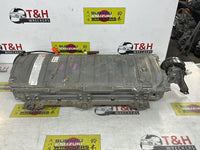 Nov 2018 to Current- Toyota RAV4 XA50- High Voltage Battery- Hev Battery (Under Rear Seat), 244.8V | T&H Wreckers