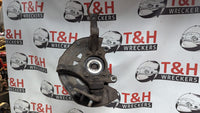 Nov 2018 to Current- Toyota RAV4 XA50 AWD- Left Front Hub Assembly | T&H Wreckers