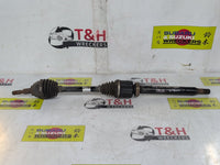2015-2020 Ford Mondeo MD Right Driveshaft | T&H Wreckers