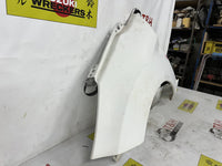 2010 - 2019 Ford Fiesta Left Front Guard