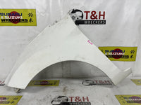 2010 - 2019 Ford Fiesta Left Front Guard