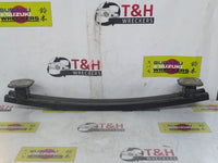 Rear Bar Bracket/Reinforcement, 2014, Nissan, Juke, F15 | T&H Wreckers