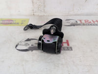 2014 2014 Nissan Juke F15 Left Rear Seat Belt