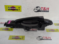 Left Front Exterior Door Handle, 2014, Nissan, Juke, F15 | T&H Wreckers