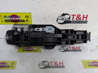 Left Front Exterior Door Handle, 2014, Nissan, Juke, F15 | T&H Wreckers