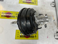 2014 - 2021 Subaru WRX VA Brake Booster