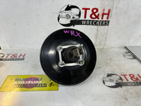 2014 - 2021 Subaru WRX VA Brake Booster