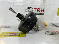 2014 - 2021 Subaru WRX VA Brake Booster