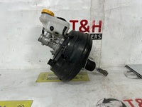 2014 - 2021 Subaru WRX VA Brake Booster