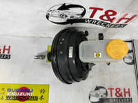 2014 - 2021 Subaru WRX VA Brake Booster