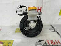 2014 - 2021 Subaru WRX VA Brake Booster