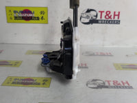 2021 - 2025 Mitsubishi Outlander IV ZM Right Rear Door Lock Actuator