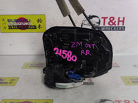 2021 - 2025 Mitsubishi Outlander IV ZM Right Rear Door Lock Actuator