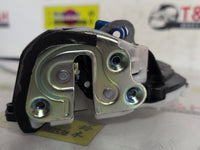 2021 - 2025 Mitsubishi Outlander IV ZM Right Rear Door Lock Actuator