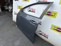 Left Front Door, 2019, Toyota, Corolla, Altis, E170 | T&H Wreckers