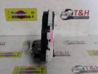Right Rear Lock Actuator, 2019, Toyota, Corolla, Altis, E170 | T&H Wreckers