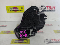 Right Rear Lock Actuator, 2019, Toyota, Corolla, Altis, E170 | T&H Wreckers