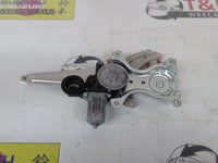 Right Rear Window Regulator/Motor, 2019, Toyota, Corolla, Altis, E170 | T&H Wreckers