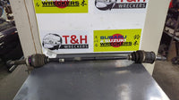2018-2025 Toyota RAV4 A50 Hybrid AWD Rear Drive Shaft | T&H Wreckers