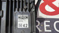 Nov 2018 to Current- Toyota RAV4 XA50 AXAH52R AXAH54R Petrol Hybrid 2.5L Engine Code A25A-FXS- Engin | T&H Wreckers