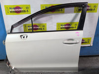 Left Front Door, 2014, Subaru, WRX, Premium, VA | T&H Wreckers