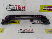 Front Bar Absorber, 2014, Subaru, WRX, Premium, VA | T&H Wreckers