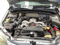 Apr 2007 to Nov 2011- Subaru Impreza- Right Front Lower Control Arm | T&H Wreckers
