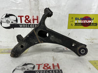 Apr 2007 to Nov 2011- Subaru Impreza- Right Front Lower Control Arm | T&H Wreckers